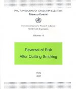Reversal of Risk After Quitting Smoking
