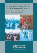 Building the Knowledge Base on the Social Determinants of Health