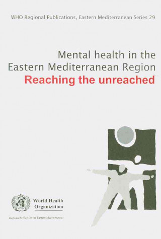 Mental Health in the Eastern Mediterranean Region