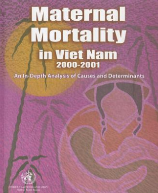 Maternal Mortality in Vietnam