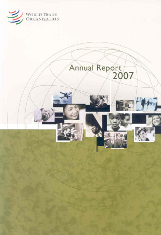 World Trade Organization Annual Report