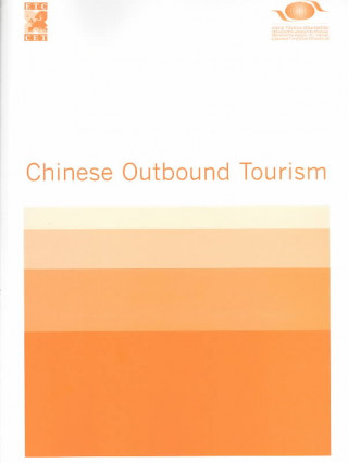 Chinese Outbound Tourism