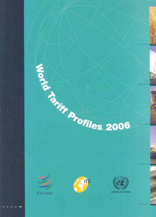 World Tariff Profiles 2006