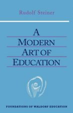 Modern Art of Education