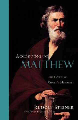 According to Matthew
