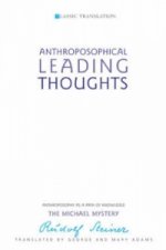 Anthroposophical Leading Thoughts