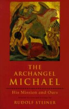 Archangel Michael