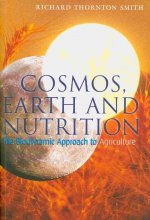 Cosmos, Earth and Nutrition