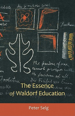 Essence of Waldorf Education