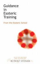Guidance in Esoteric Training