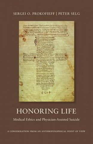 Honoring Life