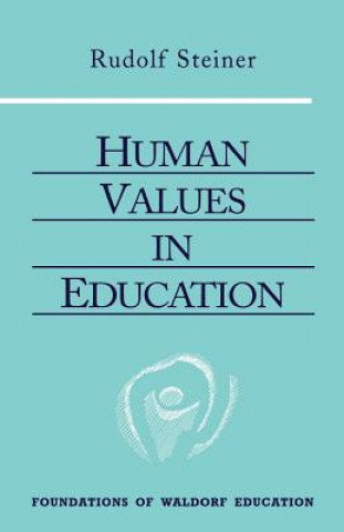 Human Values in Education