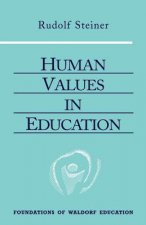 Human Values in Education