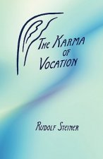 Karma of Vocation