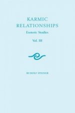 Karmic Relationships
