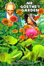Mr Goethe's Garden