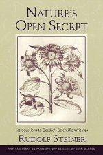 Nature's Open Secret