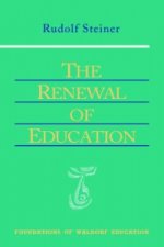 Renewal of Education