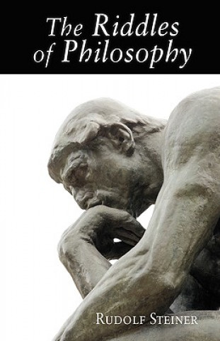 Riddles of Philosophy