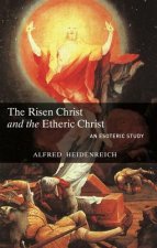 Risen Christ and the Etheric Christ