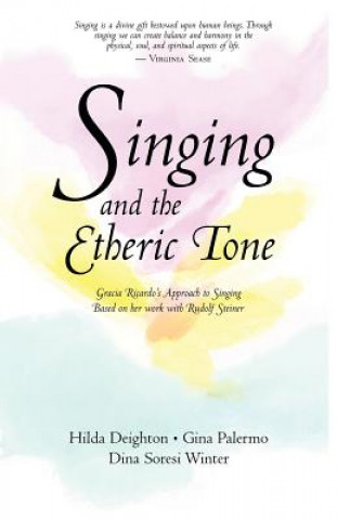 Singing in the Etheric Tone