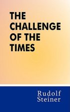 Challenge of the Times