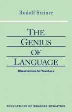Genius of Language