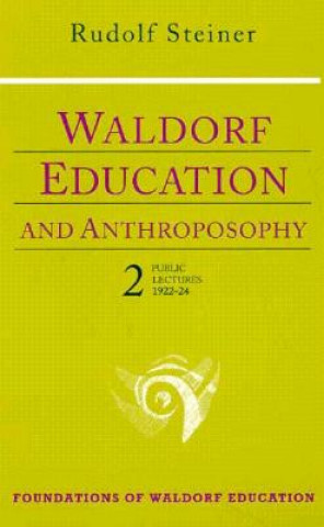 Waldorf Education and Anthroposophy