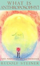 What is Anthroposophy?