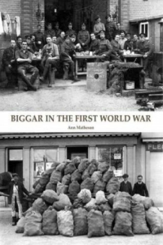 Biggar in the First World War