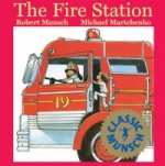 Fire Station