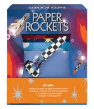 Paper Rockets