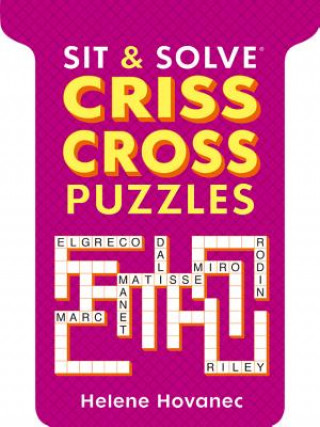 Crisscross Puzzles