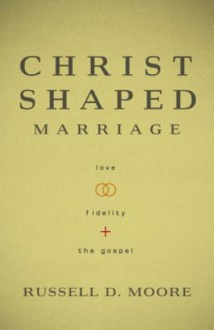 Christ-Shaped Marriage