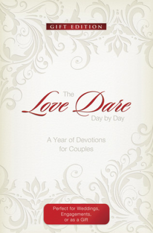 Love Dare Day by Day, Gift Edition