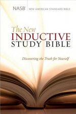 New Inductive Study Bible (NASB)