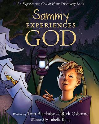 Sammy Experiences God