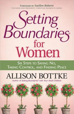 Setting Boundaries for Women