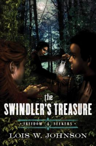 Swindler's Treasure