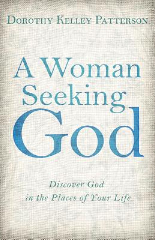 Woman Seeking God