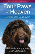 Four Paws from Heaven