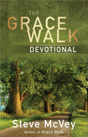 Grace Walk Devotional