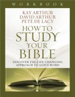 How to Study Your Bible Workbook