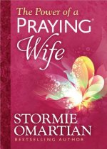 Power of a Praying Wife Deluxe Edition