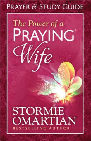 Power of a Praying (R) Wife Prayer and Study Guide