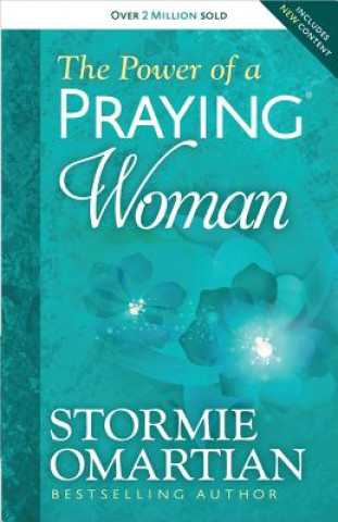 Power of a Praying Woman