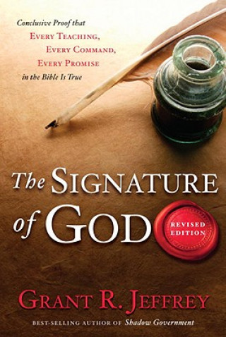 Signature of God