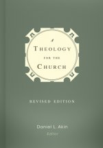 Theology for the Church