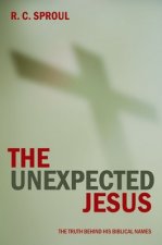 Unexpected Jesus