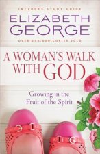 Woman's Walk with God